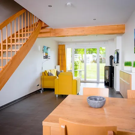 Reihenhaus Im Ostseeresort Dampland * דאמפ