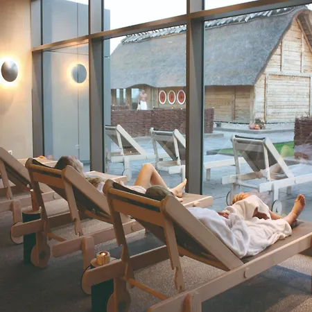 Reihenhaus Im Ostseeresort Dampland *