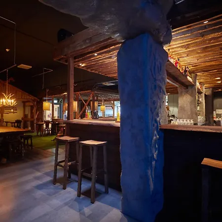 Reihenhaus Im Ostseeresort Dampland بيت للعطل دامب