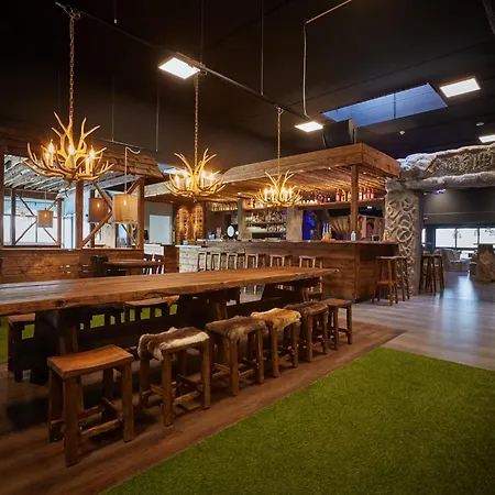 بيت للعطل Reihenhaus Im Ostseeresort Dampland