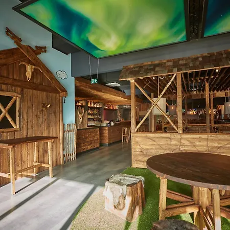 Feriehus Reihenhaus Im Ostseeresort Dampland