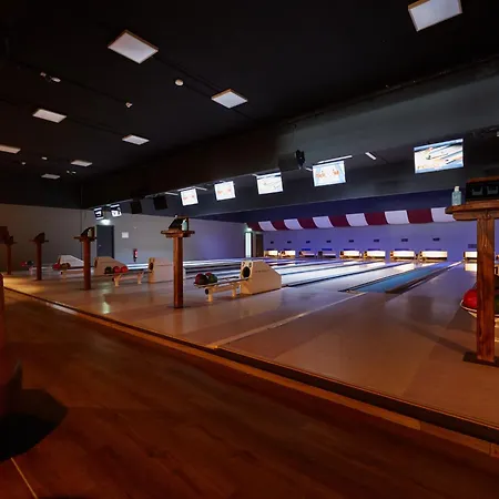 Reihenhaus Im Ostseeresort Dampland بيت للعطل *